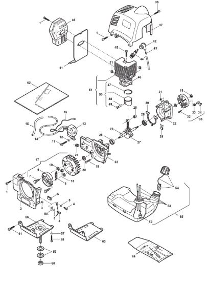 Picture of Motore