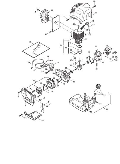 Picture of Motore