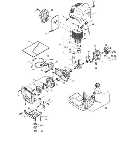 Picture of Motore