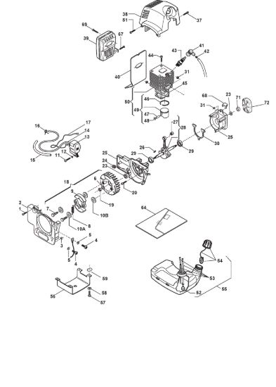Picture of Motore