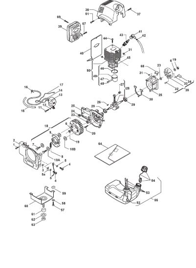 Picture of Motore