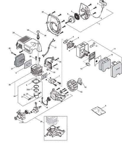 Picture of Motore
