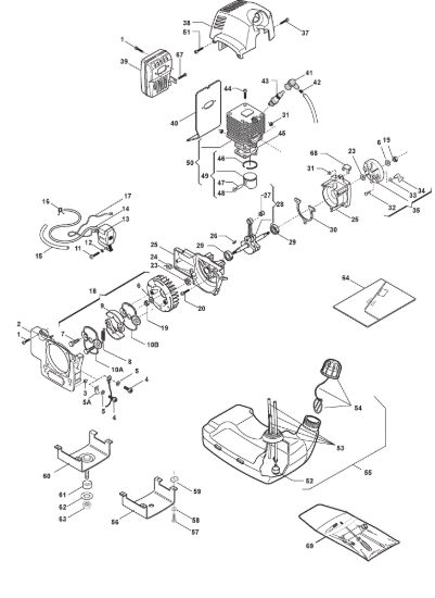 Picture of Motore