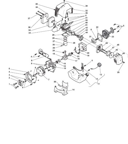 Picture of Motore