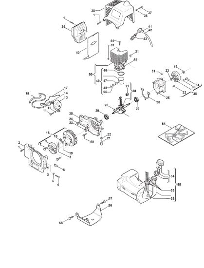 Picture of Motore
