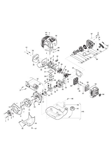 Picture of Motore