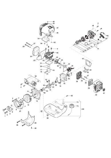 Picture of Motore