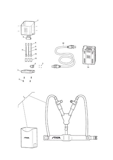 Picture of Harness