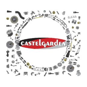 Immagine per la categoria Ricambi CASTELGARDEN