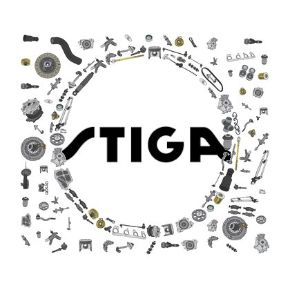 Immagine per la categoria Ricambi STIGA