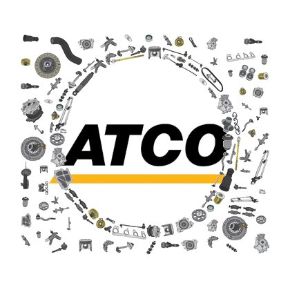 Immagine per la categoria Ricambi ATCO