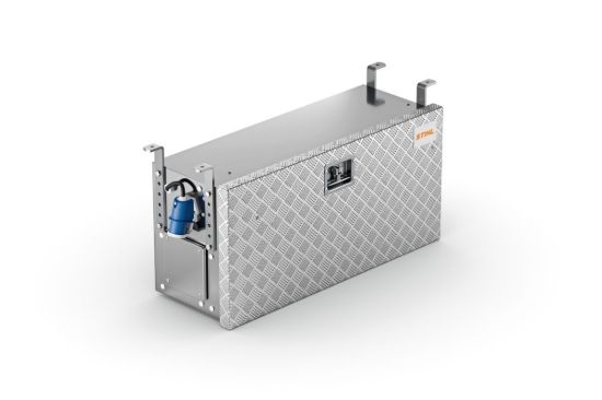 Picture of Box di ricarica batterie Stihl CB 1