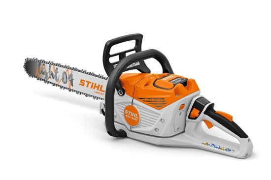 Motosega a batteria Stihl MSA 300