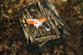 Potatore a batteria Stihl GTA 20