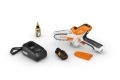 Potatore a batteria Stihl GTA 20