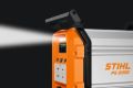 Power Station Stihl PS 2000