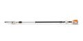Sramatore a batteria Stihl HTA 110