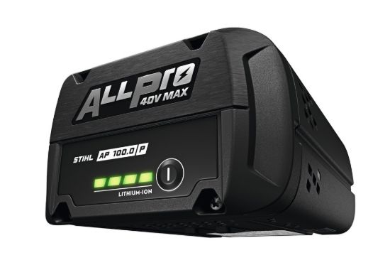 Batteria Stihl AP ALLPRO