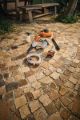 Picture of Idropulitrice a batteria Stihl RCA 50 set completo