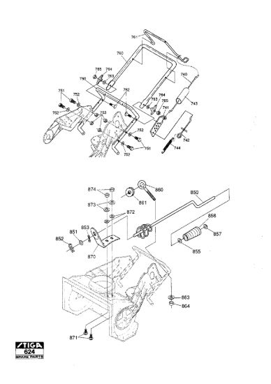 Picture of Handle Crank