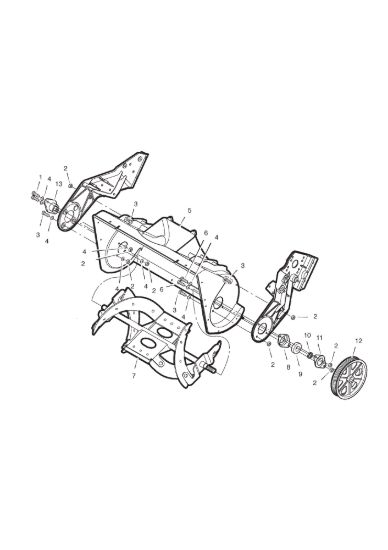Picture of Auger