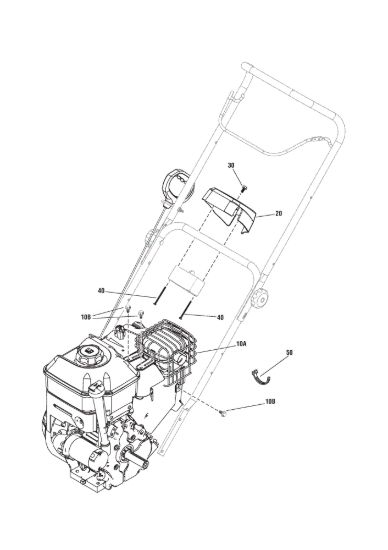 Picture of Motore