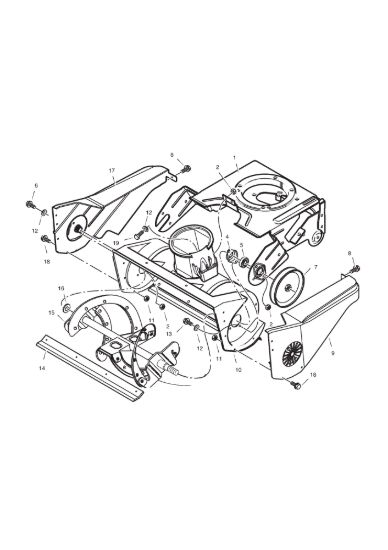 Picture of Auger