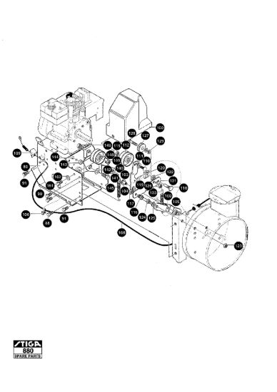 Picture of Idler Pulleys