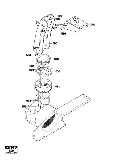Picture of Chute