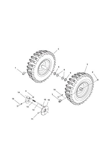 Picture of Wheels