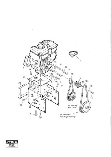Picture of Motore