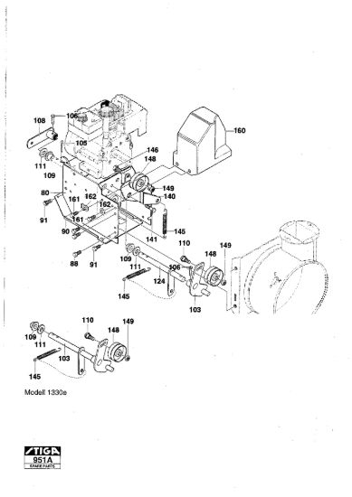 Picture of Frame Idler Pulleys