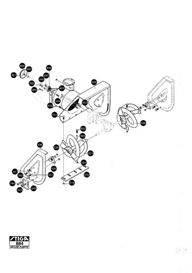 Picture of Auger