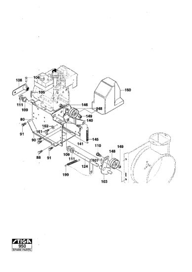 Picture of Chassis Idler Pulleys