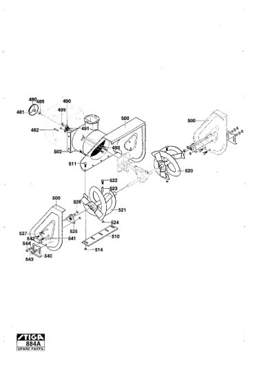 Picture of Auger