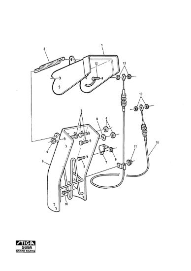 Picture of Remote Chute