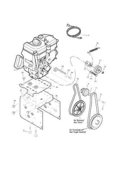 Picture of Motore