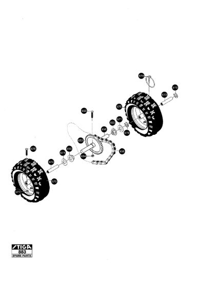 Picture of Wheels