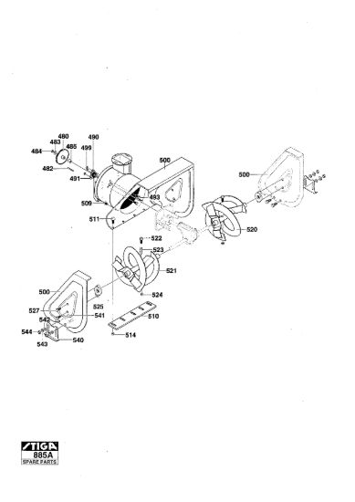 Picture of Auger