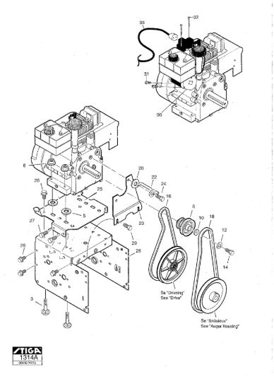 Picture of Motore