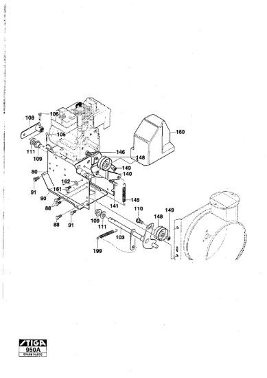 Picture of Chassis Idler Pulleys