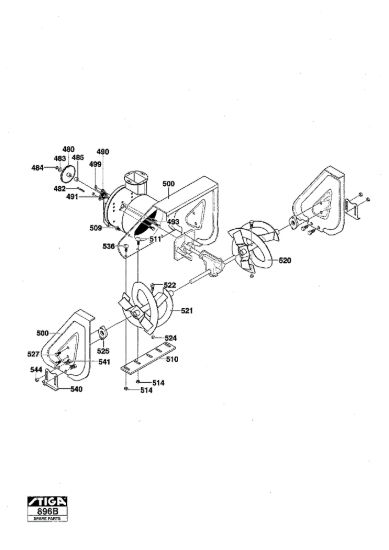 Picture of Auger