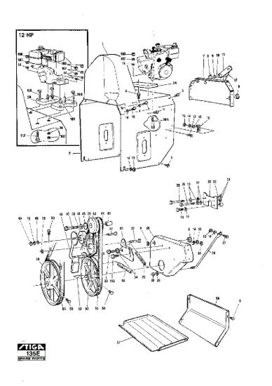 Picture of Belt Trasmissione