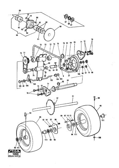 Picture of Trasmissione