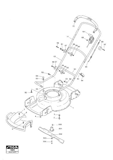 Picture of Chassis e Manico
