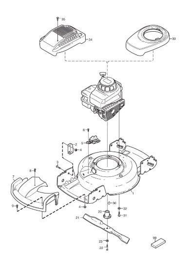 Picture of Chassis