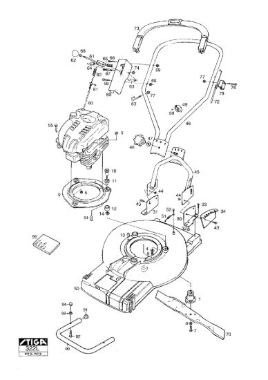 Picture of Chassis