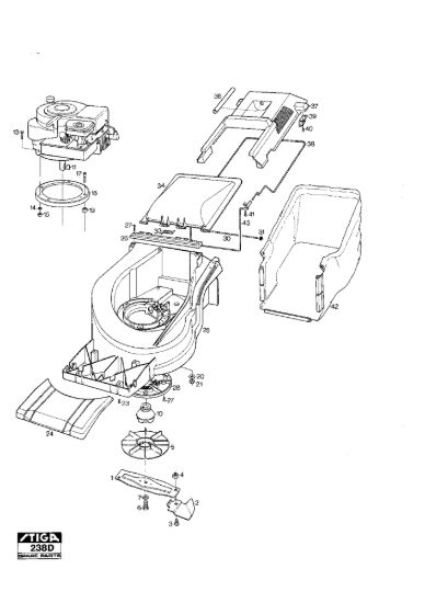 Picture of Chassis