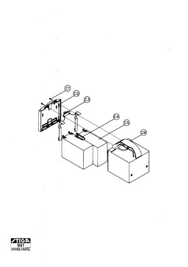 Picture of Battery Pack