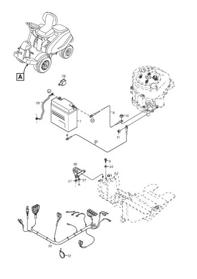 Picture of Parti Elettriche
